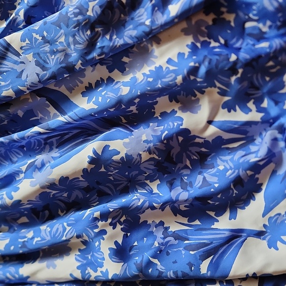 Juciy Couture girls floral dress size 14 - Picture 7 of 9